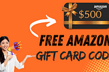 How to Get Free amazon Gift cards instantly #FrEE (Email Delivery) Lynda