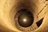 Looking Down a Well in Egypt to Measure the Size of the Earth