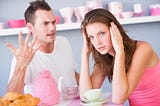 What narcissists are thinking when you stay in contact after the discard