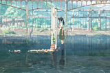 Makoto Shinkai’s Suzume Is a Spectacular but Limited Look at Our Relationship with Natural…