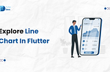 Explore Line Chart In Flutter