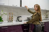 Types of Kitchen Countertops — Style Ideas