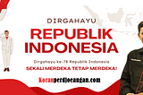 Reflecting on Freedom: Indonesia’s Journey to the 78th Independence Day