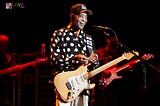 Buddy Guy’s “Damn Right Farewell” Tour LIVE! at MPAC