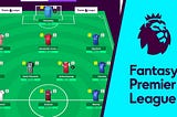 Using Linear Programming to optimise Fantasy Premier League