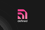Introducing Defined to empower founders shap­ing the AI Frontier