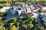 Aerial Real Estate Photography in Albuquerque: Elevating Property Listings with Drones
