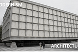 Modernism and Architecture