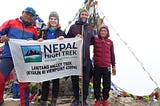 Comparing Annapurna Region Treks and Langtang Region Treks: Which is the Perfect Himalayan…
