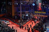 A responsible rebel´s reflection on the Berlinale.
