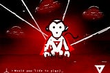 Our official press release, About the Army of the Alien Monkeys: This post is in recycle bin