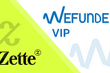 Watch Zette’s Exclusive Event with WeFunder VIP Discover