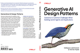 Agentic AI is making these design patterns more popular