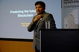 Vishal Gupta of Diro Labs