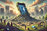 I Think I’ve Out-Grown Social Media