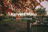 Harvest Moon