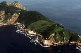 World’s Top 7 Dangerous Islands