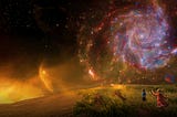 Another universe