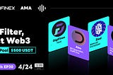 DigiTalk Podcast EP20 Recap : No Filter, Just Web3