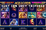 Menyelami Dunia Seru Permainan Slot Online