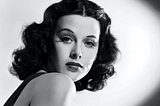 Hedy Lamarr: The Silver Screen Star with a Flair for Invention