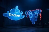 How to set up a local Postgres database using Docker