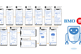 Building Seniors Confidence with Mobile Banking — A UX Case Study