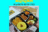 Call +62 87-880-181-783 Daftar Harga Nasi Tumpeng Kuning Di Sukadiri, Terima Pesanan Nasi Box Paket…