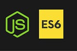 What are the features of ES6?