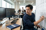 Article 3: Transition to Senior Developer — Beyond Just Coding