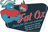 Fat Ox 48 hours — pre