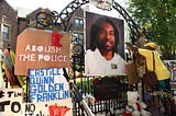 Justice for Philando Castile featuring Kimaya Davis