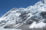 Climbing Everest — the risks and the ambition