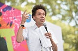 How Malcolm Gladwell Tricks You Into Believing