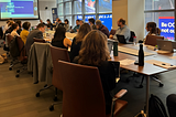 Between two COPs: fresh perspectives on climate action from NYC