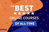 Class Central the best online courses of all time cover image