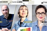 MM RADIO : LUNCH SHOW DU 23 MAI 2025 AVEC RUBEN ARNOLD (KRNO) & SOPHIE MORVAN (ADIL PARIS) —…