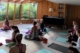 Planning Yoga Retreats: An interview with Avril Bastiansz