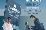 The Book Title is 33 Marvelous Mantras For Artful Parenting, written by author Hemanth Kumar…