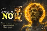 Focus on Now | Stoic Wisdom by Marcus Aurelius | HBR Patel