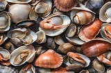 The Riches of Shellfish: Beyond Modern Notions of Wealth