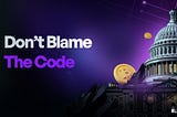 The DOJ’s Misguided Approach to DeFi