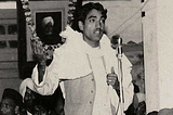 Shiv Kumar Batalvi