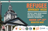 The power of community advocacy