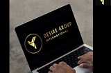 Desire Group International is a sales outsourcing organisation with an ambition to help thousand of companies growing their sales pipeline.