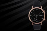 What is a Muse Hybrid Smartwatch?