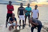 Trip Around Lake Victoria