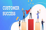 Customer Success e Inteligência Sensorial