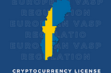How to obtain a cryptocurrency license in Sweden