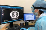 Diagnostics specialists’ take on the accuracy of CT scans